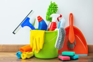 Cleaning Tools