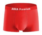 ANRA Underwear Red