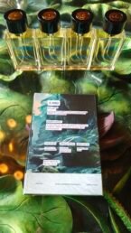 ANRA Fragrance "Obsession"