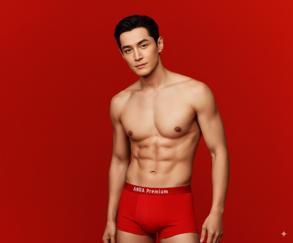 15. ANRA Premium Instagram Post