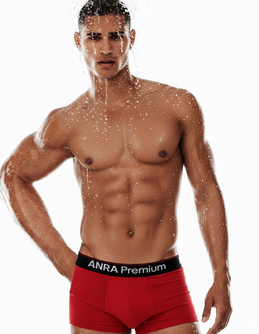 4. ANRA Premium Instagram Post